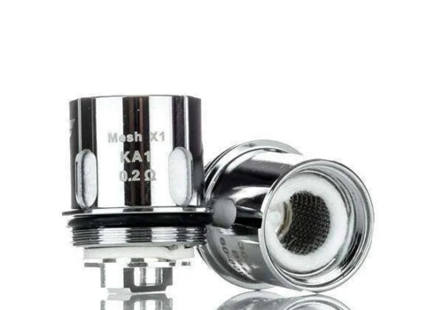  Geekvape Super Mesh Cerberus X1 0.2ohm 