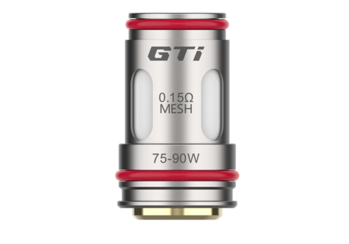  Vaporesso Vaporesso GTI Mesh 0.15ohm Coil 
