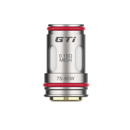  Vaporesso Vaporesso GTI Mesh 0.15ohm Coil 