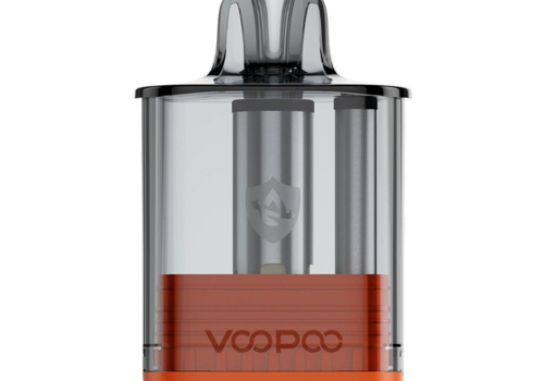  VOOPOO VRIZZ V2 Pod 