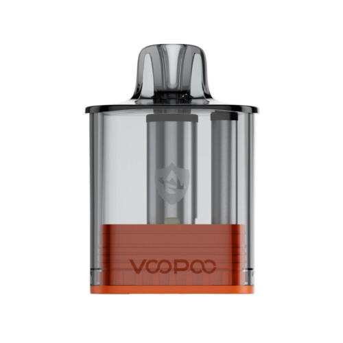  VOOPOO VRIZZ V2 Pod 