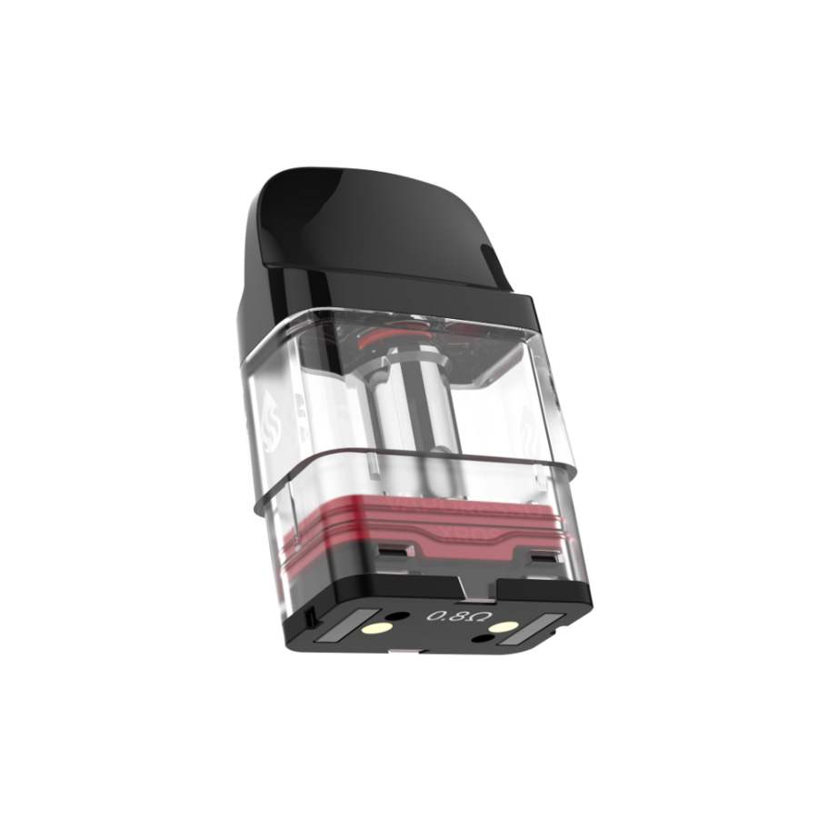 XROS Pod