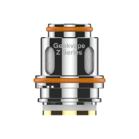 Z Series Coil