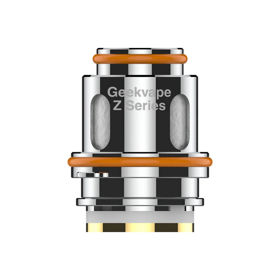 Z Series Coil