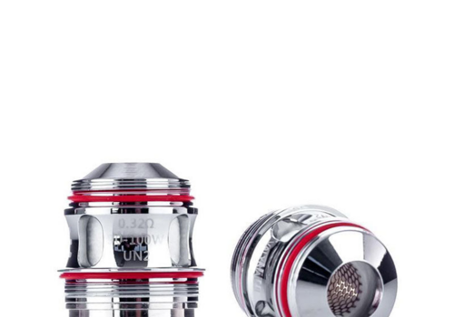  Uwell Valyrian 2 0.32 ohm 