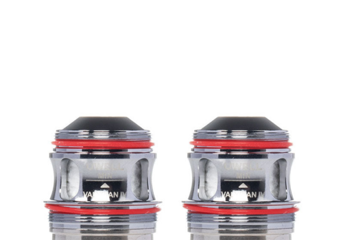  Uwell Valyrian 4 Coil 