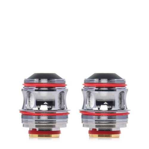  Uwell Valyrian 4 Coil 