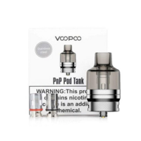 Pnp Pod Tank Stainless
