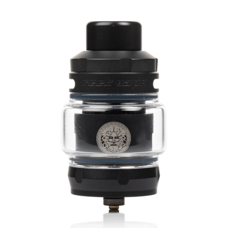 Z Max Tank 4ml