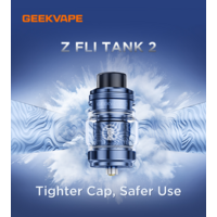 Geekvape Z Fli Tank 2