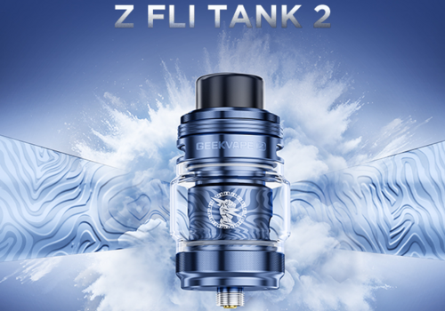  Geekvape Geekvape Z Fli Tank 2 