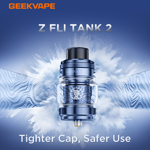  Geekvape Geekvape Z Fli Tank 2 