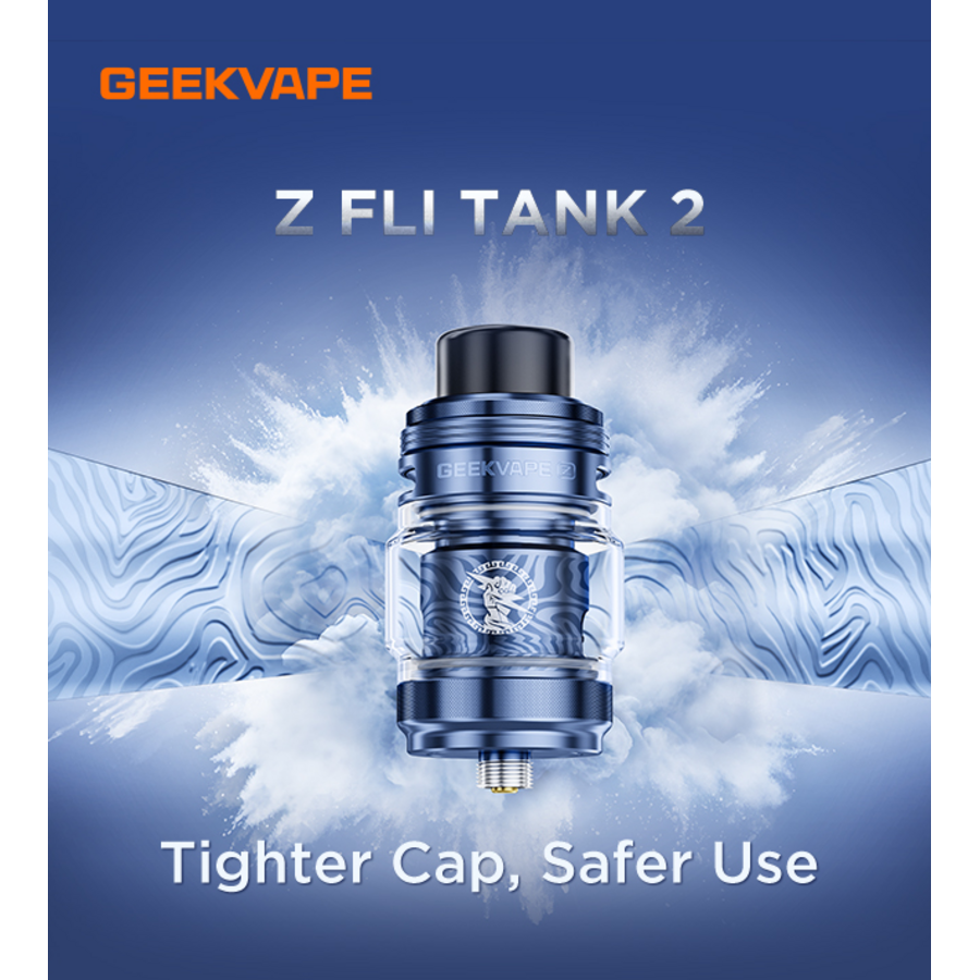 Geekvape Z Fli Tank 2