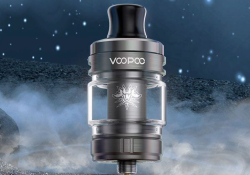  VOOPOO UFORCE X Nano Tank 