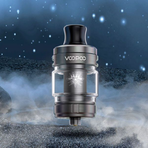  VOOPOO UFORCE X Nano Tank 