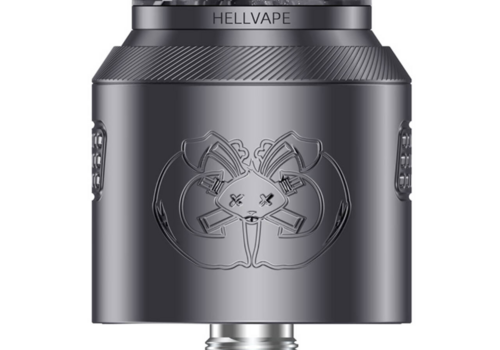  HellVape HellVape Drop Dead 2 RDA 