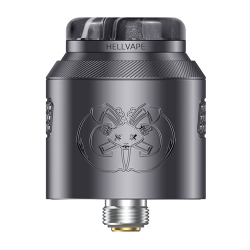  HellVape HellVape Drop Dead 2 RDA 