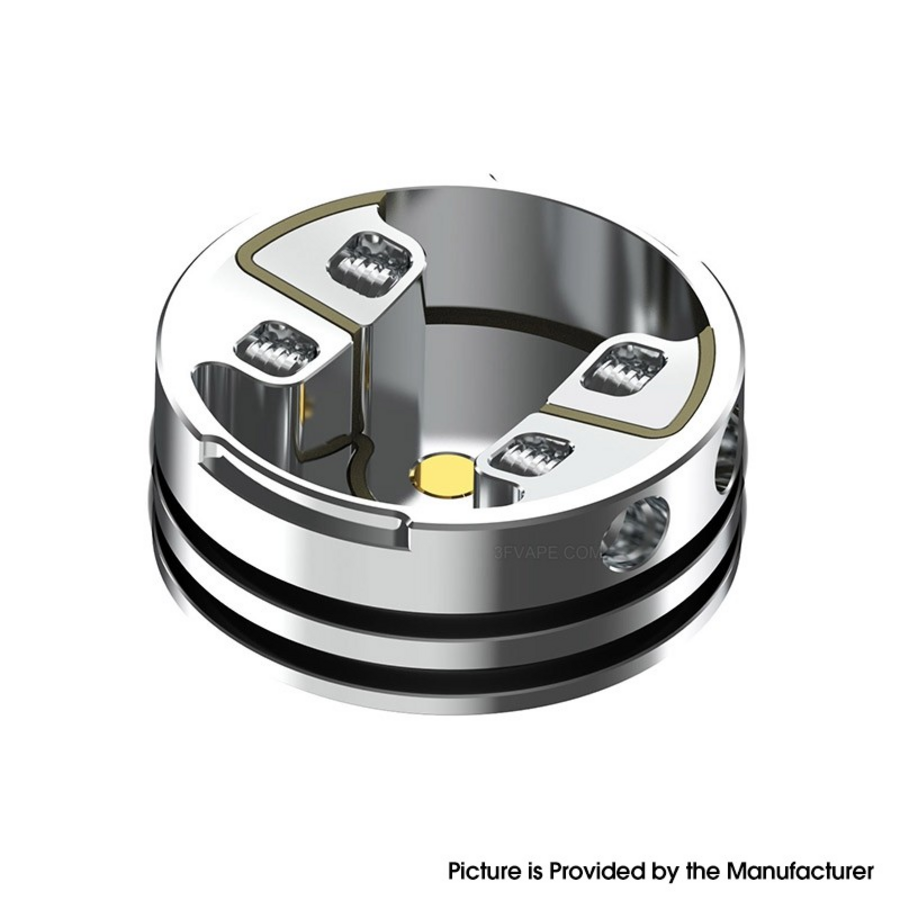 HellVape Drop Dead 2 RDA