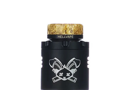  HellVape HellVape Dead Rabbit V3 RDA 