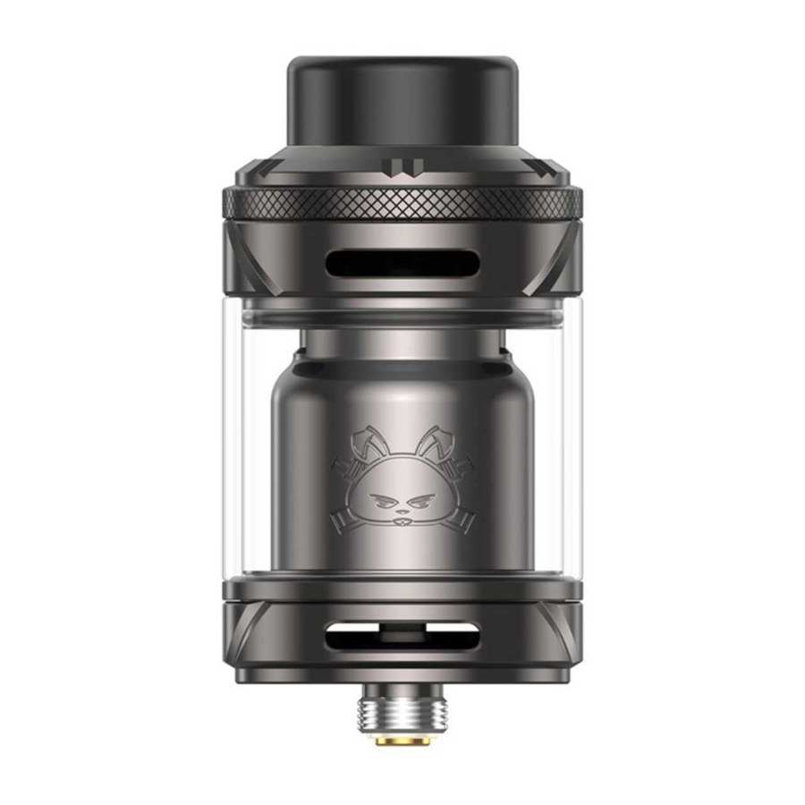 HellVape Fat Rabbit 2 RTA