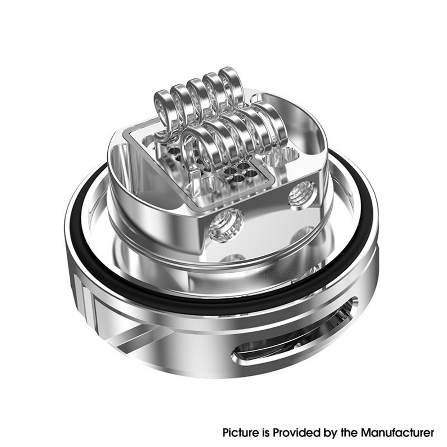 HellVape Fat Rabbit 2 RTA