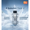 Geekvape Z Sub Ohm Tank 5