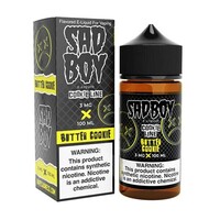 SadBoy Butter Cookie 100ml