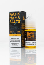 Charlie's Chalk Dust Pacha Mama Salt - Icy Mango - 30ml