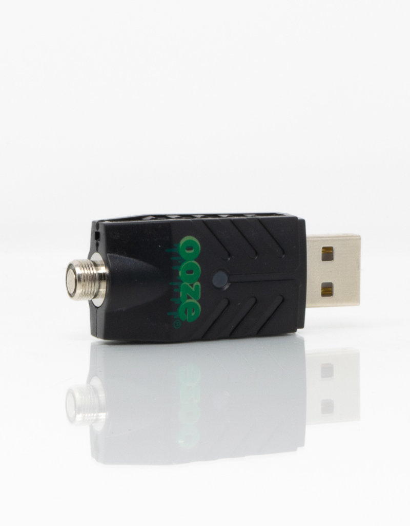 Ooze 510 Battery Charger Austin Vapor