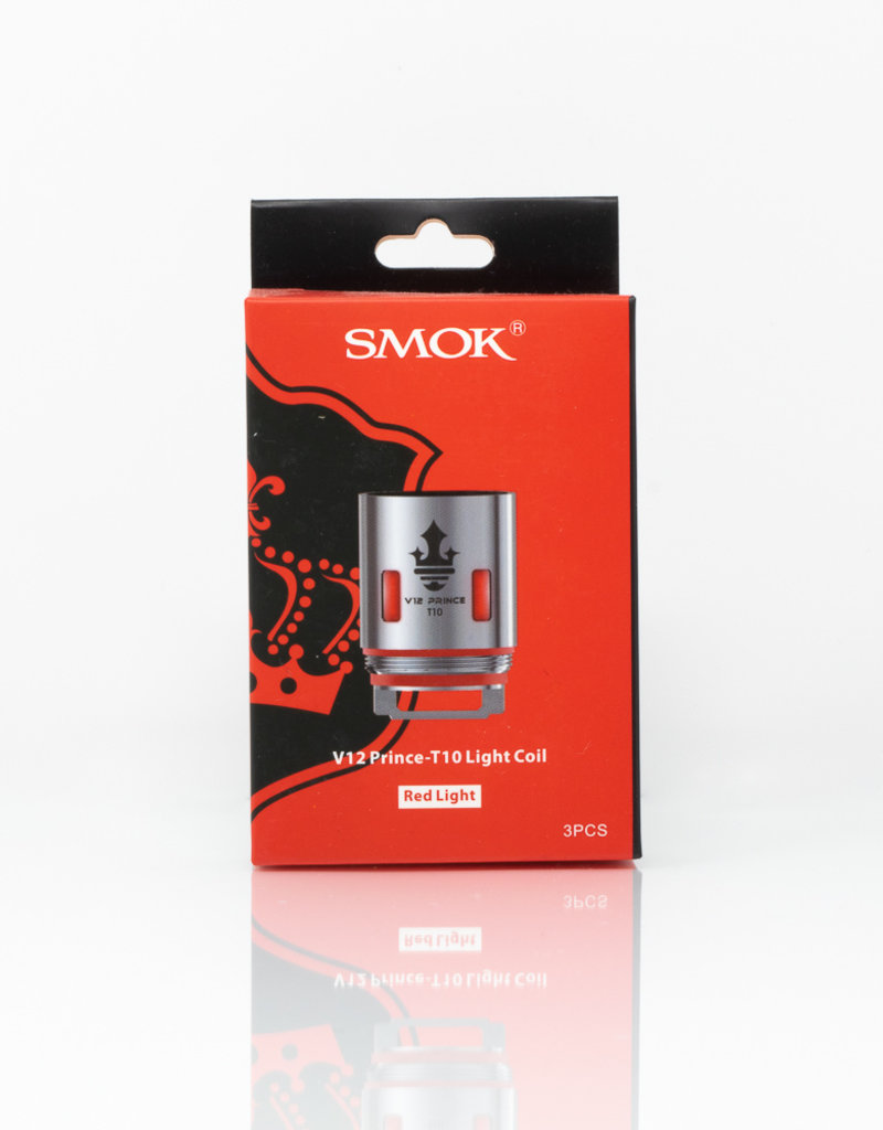 Smoktech Smok V12 Prince Coil Pack