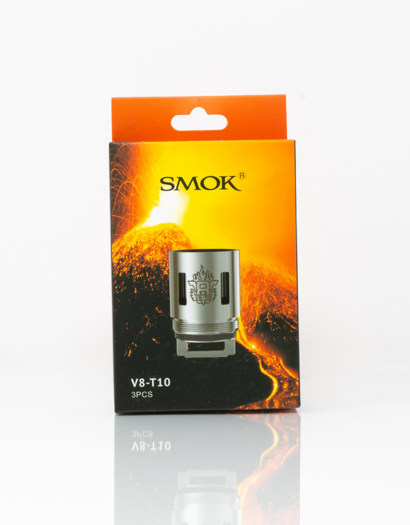 Smoktech Smok V8 Coil Pack