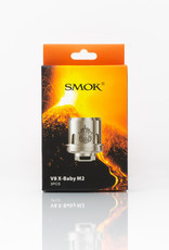 Smoktech Smok V8 X-Baby Coil Pack