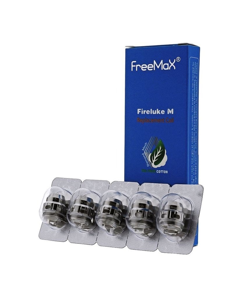 Freemax Freemax Fireluke M Tea Fiber