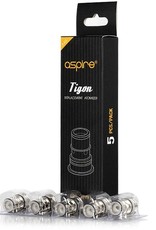 Aspire Aspire Tigon Coil 5 pack