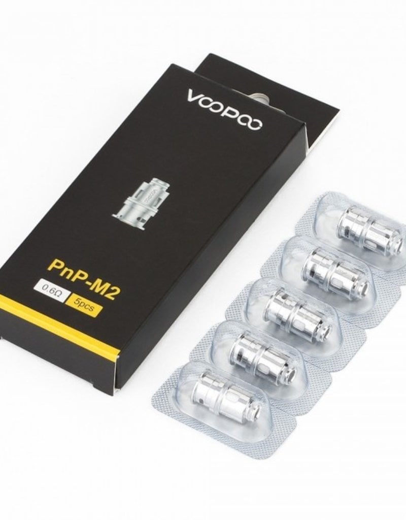 Voopoo VooPoo PnP Replacement Coils - Pack of 5