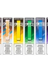 Switch Mods Switch Mods Disposable 5% - 1.3ml  280 mAh