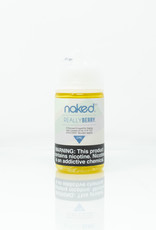 Naked Naked 100 - Really Berry - 60ml