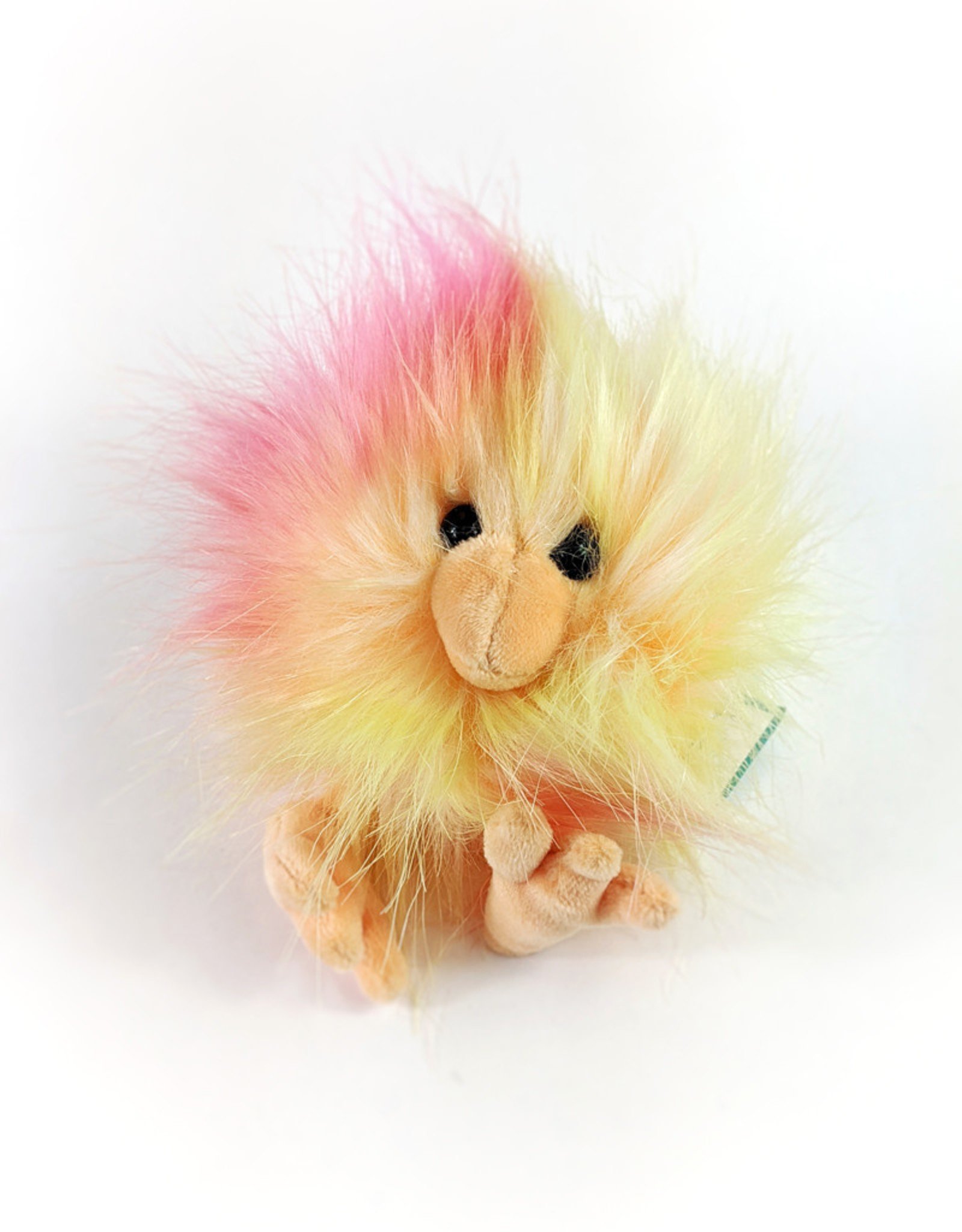 jellycat crazy chick