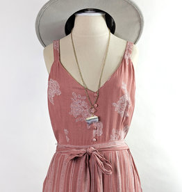 lost and wander jumpsuit