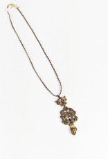 Tara Gasparian La Reina Necklace