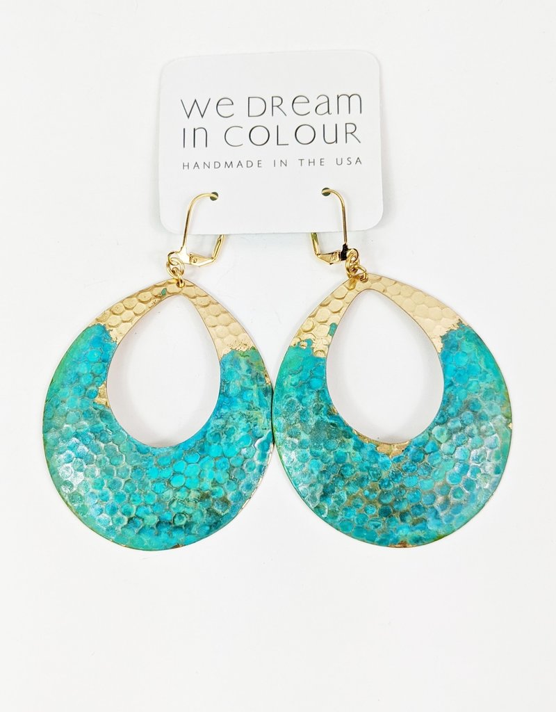 We Dream in Colour Avila Earrings