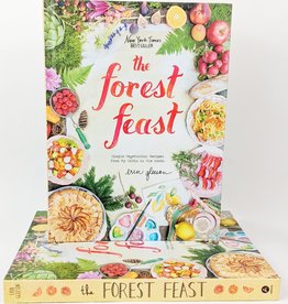 Abrams-Stewart Tabori & Chang Forest Feast