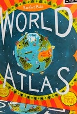 Barefoot Books World Atlas