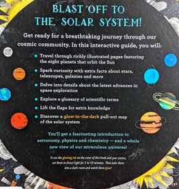 Barefoot Books Solar System Book