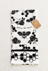 Karma Boho Tea Towel