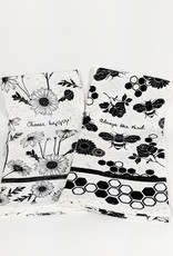 Karma Boho Tea Towel