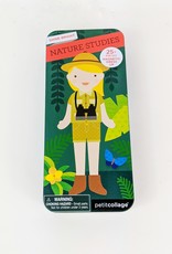 Magnetic Dress Up