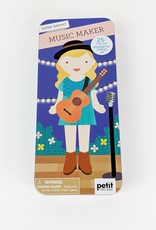 Magnetic Dress Up
