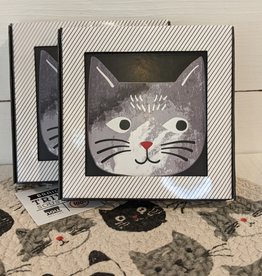 Danica Jubilee Cat's Meow Coasters