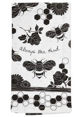 Karma Boho Tea Towel